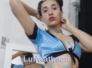 Luliwathson