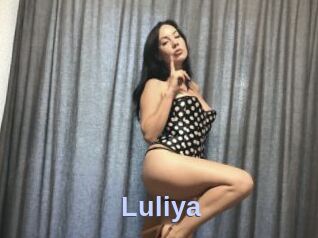 Luliya