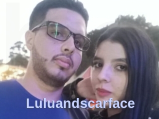 Luluandscarface