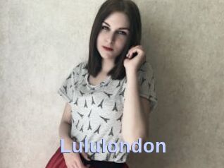 Lululondon