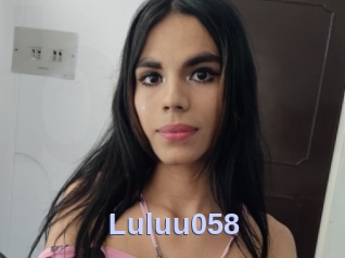 Luluu058