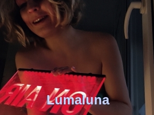 Lumaluna