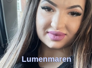 Lumenmaren