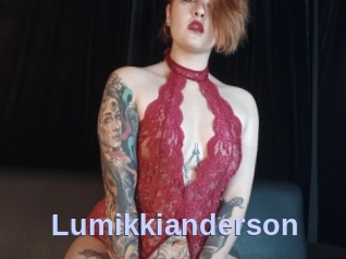 Lumikkianderson