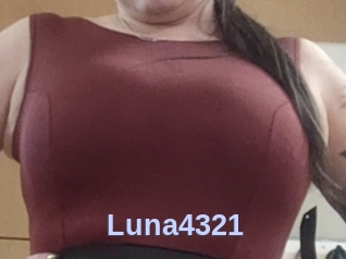 Luna4321