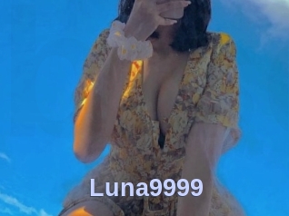Luna9999