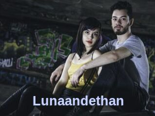 Lunaandethan