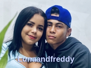 Lunaandfreddy