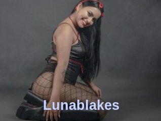 Lunablakes