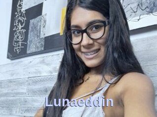 Lunaeddin