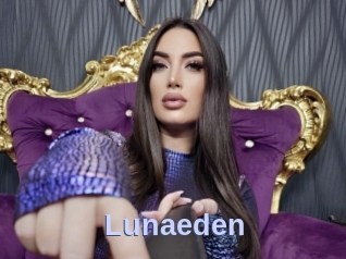 Lunaeden