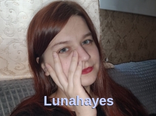 Lunahayes