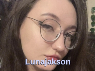 Lunajakson