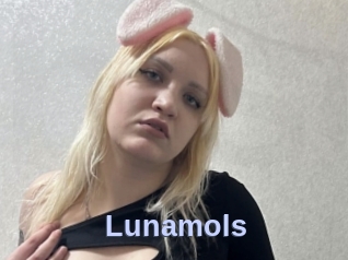 Lunamols