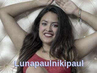 Lunapaulnikipaul