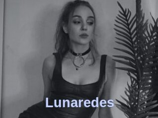 Lunaredes