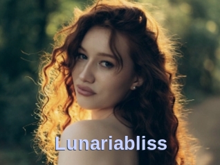 Lunariabliss