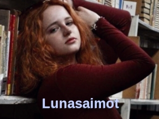 Lunasaimot