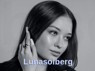 Lunasolberg