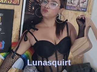 Lunasquirt