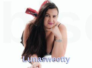 Lunasweetty