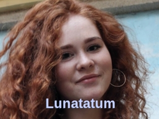 Lunatatum
