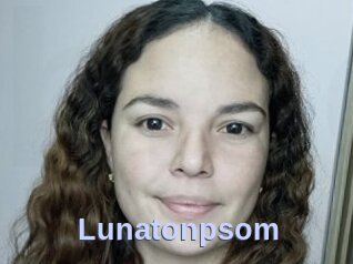 Lunatonpsom