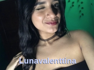 Lunavalenttina