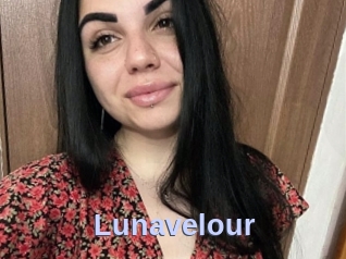 Lunavelour
