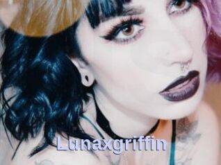 Lunaxgriffin