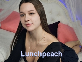 Lunchpeach