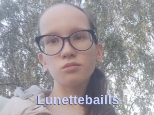 Lunettebaills