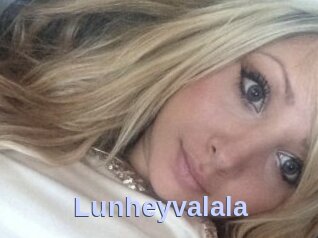 Lunheyvalala