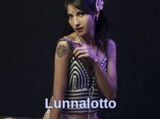 Lunnalotto