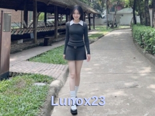 Lunox23