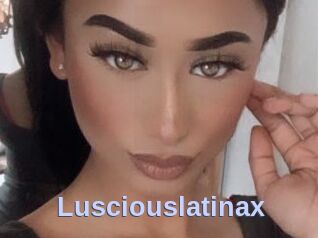 Lusciouslatinax