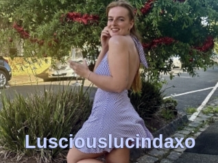 Lusciouslucindaxo