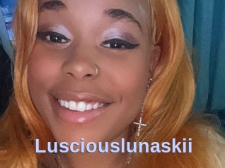 Lusciouslunaskii