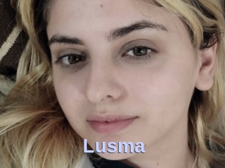 Lusma