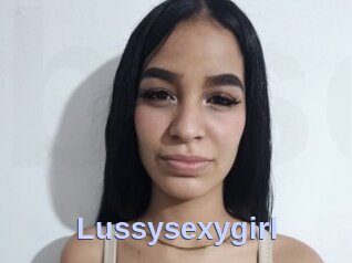Lussysexygirl