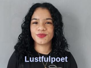 Lustfulpoet