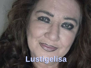 Lustigelisa