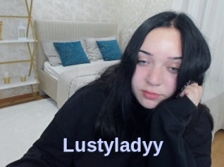 Lustyladyy