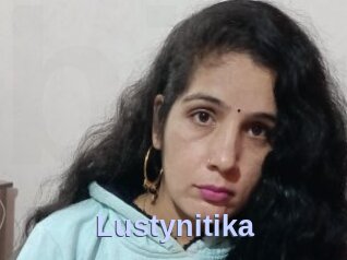 Lustynitika