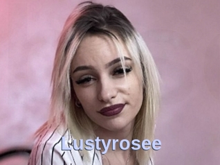 Lustyrosee