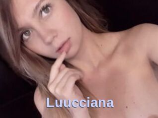 Luucciana