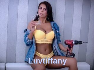 Luvtiffany