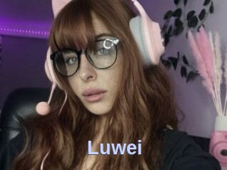 Luwei