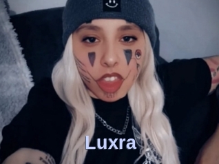 Luxra
