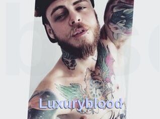luxuryblood Big Sexy Titties